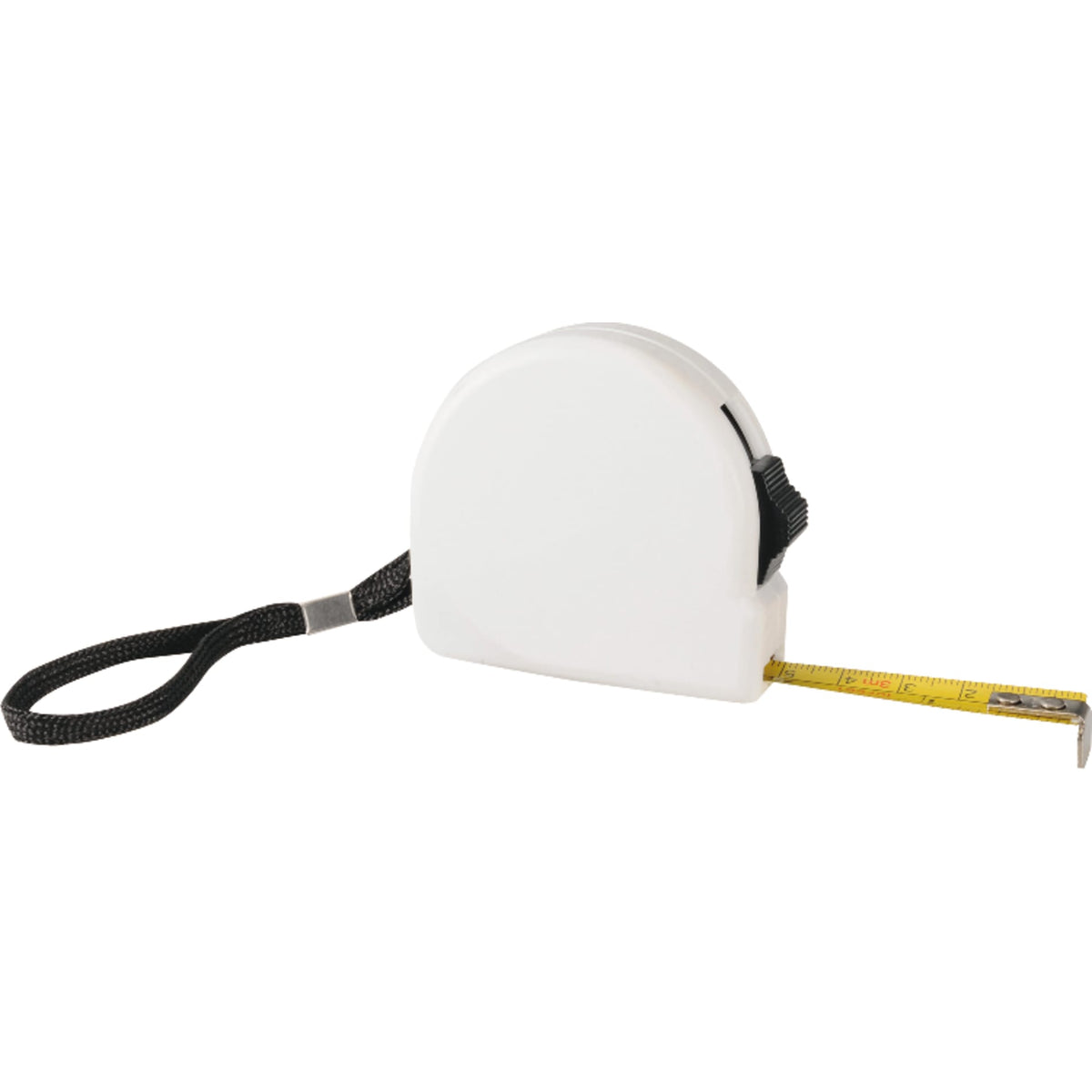Handyman Locking 10 ft Tape Measure | SM-9402 image 1