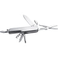 8-Function Stainless Steel Knife | SM-9435 image 1