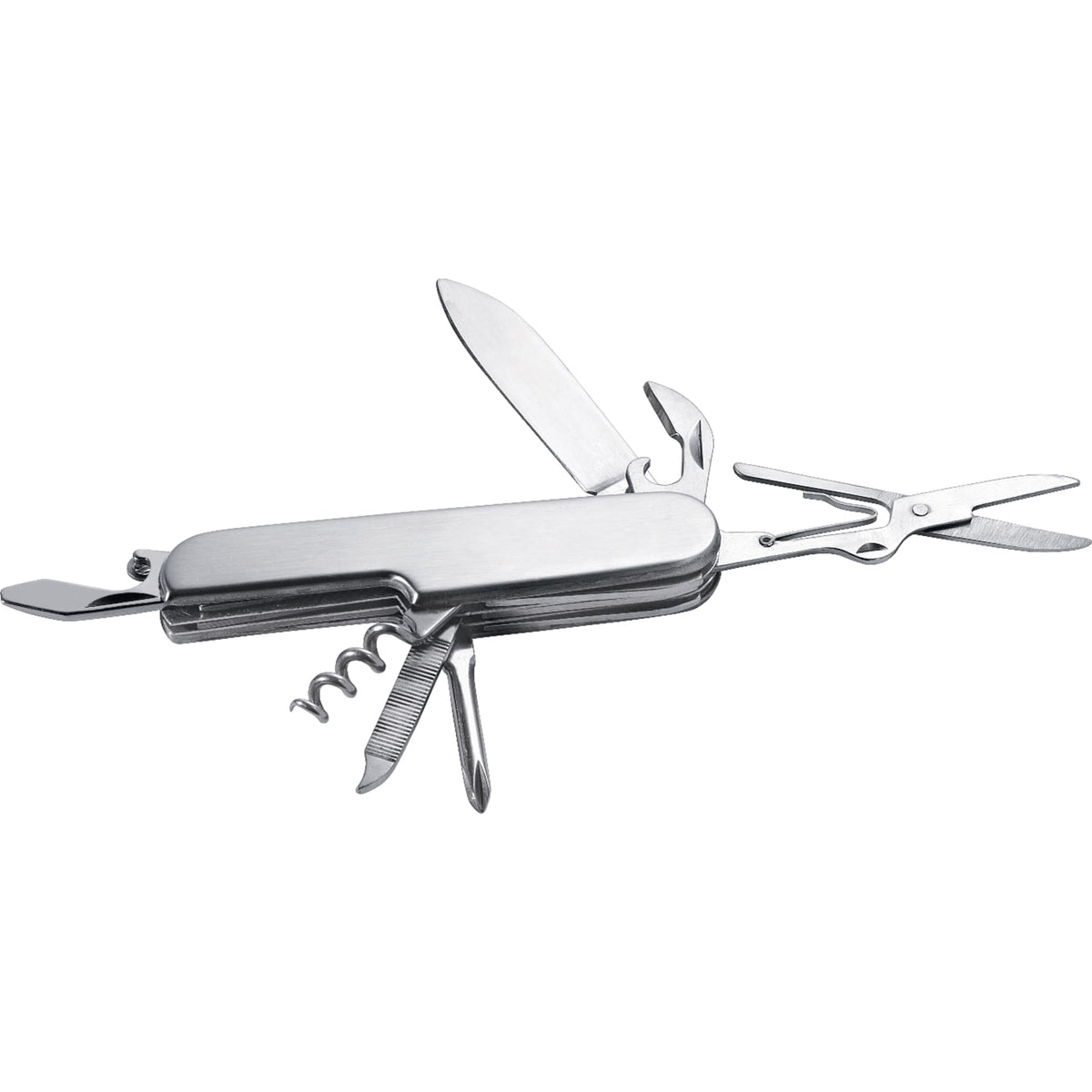 8-Function Stainless Steel Knife | SM-9435 image 1