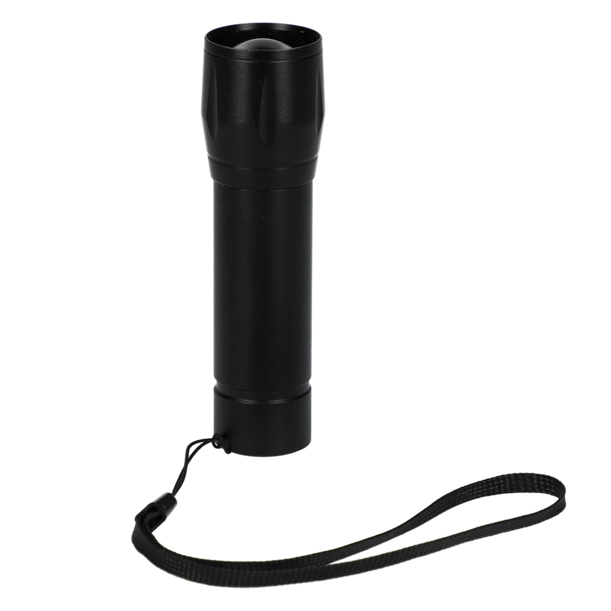 Mini Eco Rechargeable 50 Lumen Flashlight | SM-9527 image 1