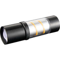 Mini Spiral Filament 100 Lumens Lantern Flashlight | SM-9528 image 1