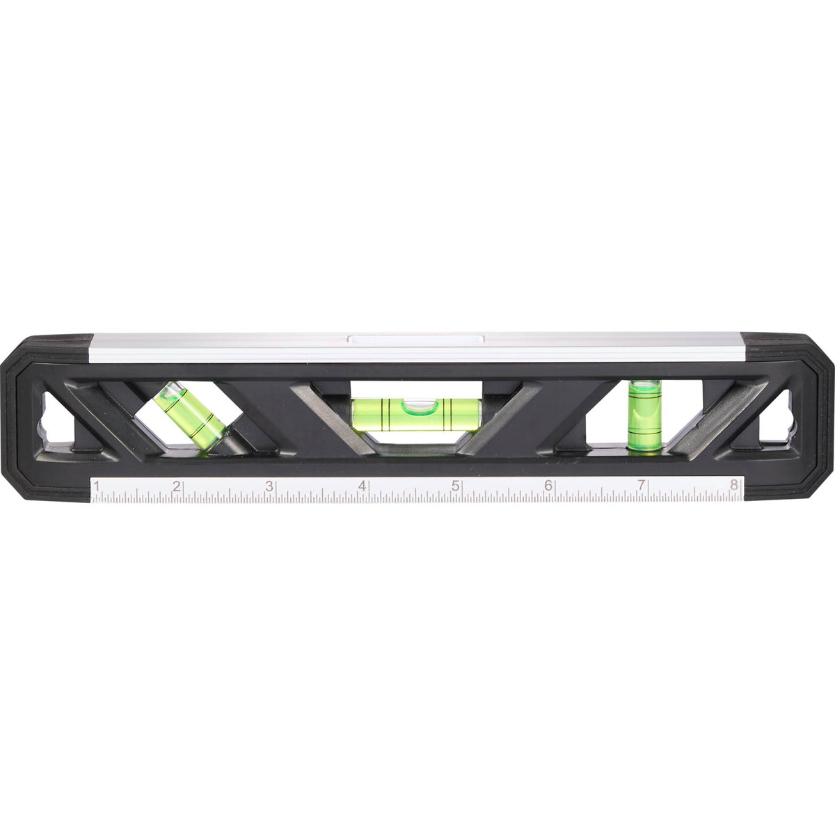 9" Recycled Magnetic Level | SM-9562 image 1