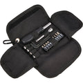 19-Piece Tool Set with rPET Case | SM-9563 image 1