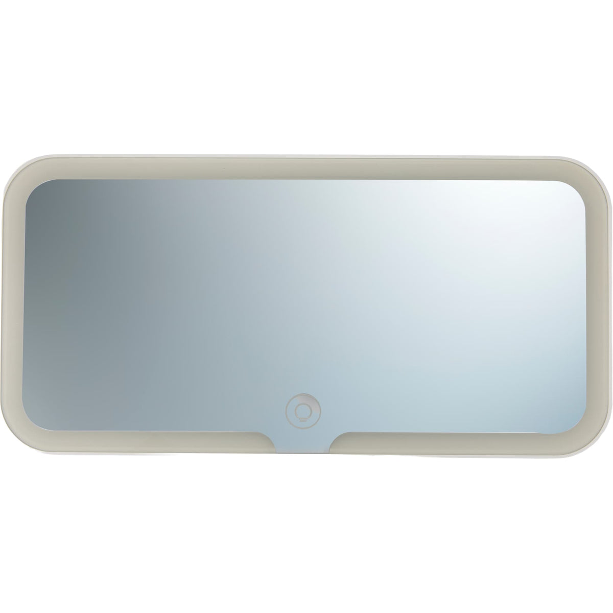 LED Visor Vanity Mirror | SM-9565 image 1