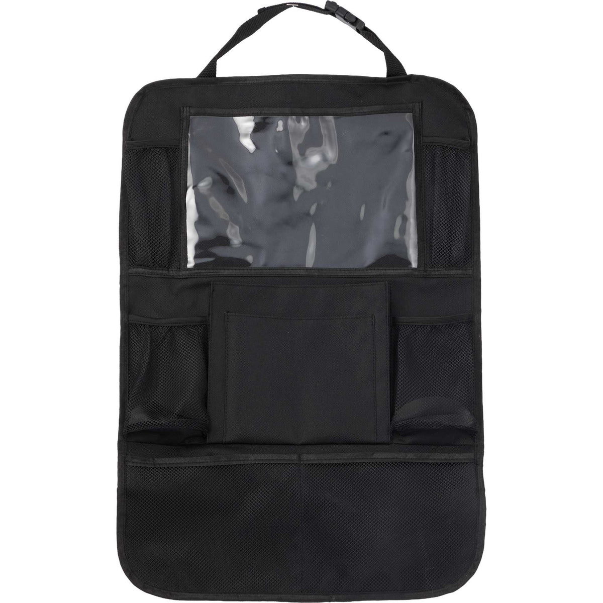 Recycled Back Seat Car Organizer | SM-9566 image 1