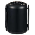 Hands-Free Rechargeable Waist Fan | SM-9567 image 1