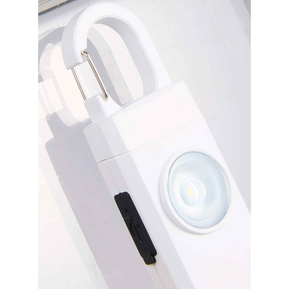 Safety Alarm Keychain | SM-9568 image 1