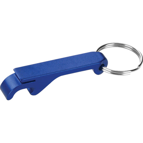 Aluminum Bottle / Can Opener | SM-9732 image 2