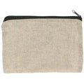 Recycled 5oz Cotton Twill Pouch | SM-9935 image 1