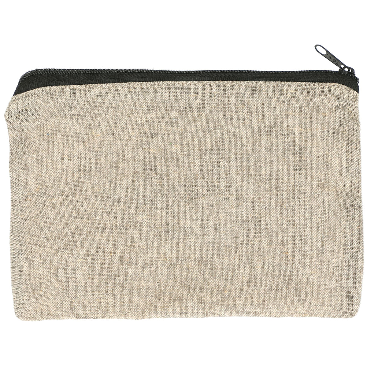 Recycled 5oz Cotton Twill Pouch | SM-9935 image 1