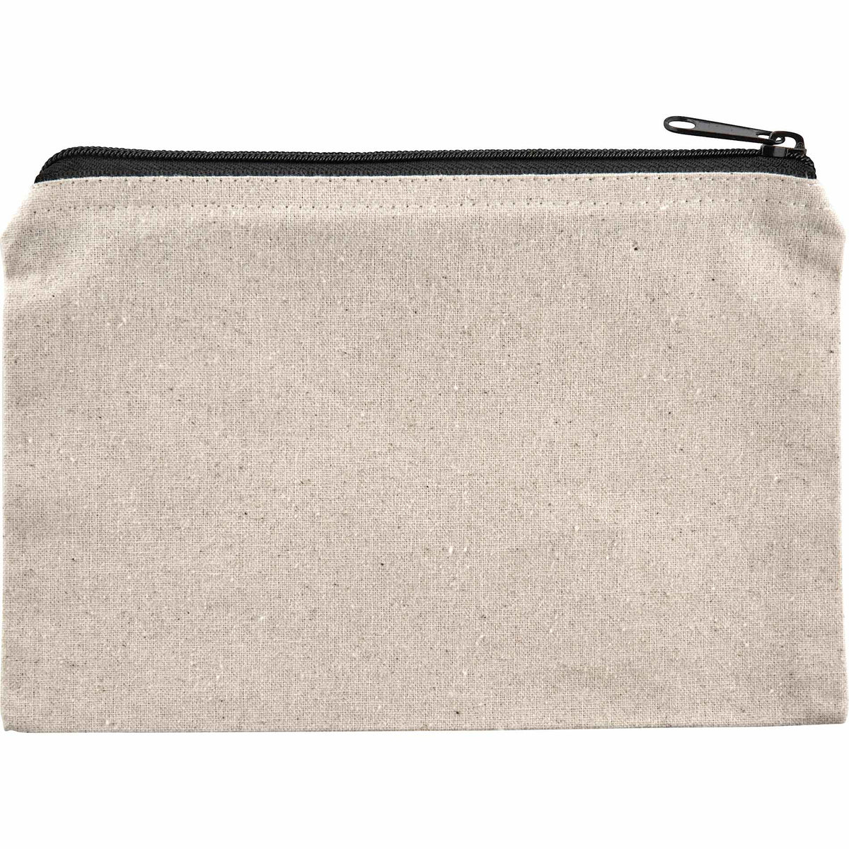 8oz. Cotton Travel Pouch | SM-9938 image 2