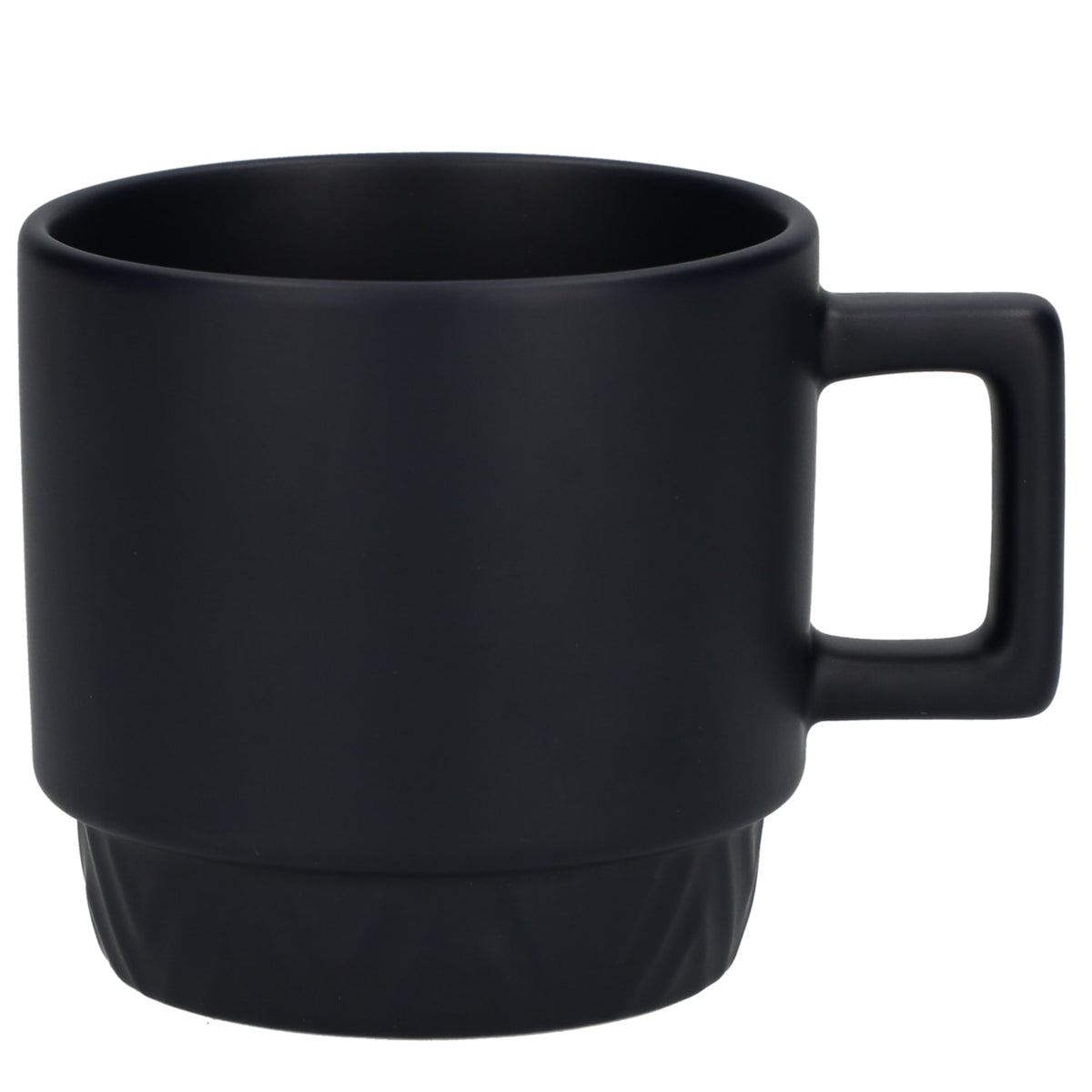 Paco 12oz Ceramic Mug | SM-6313 image 1