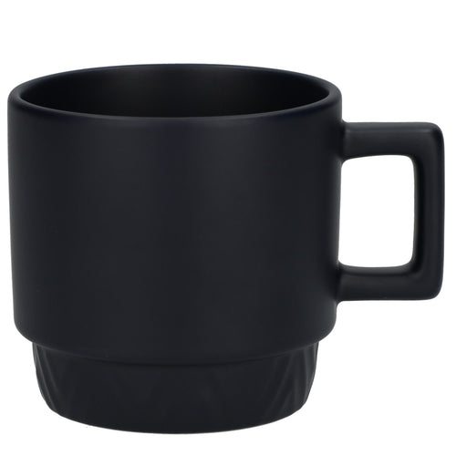 Paco 12oz Ceramic Mug | SM-6313 image 1