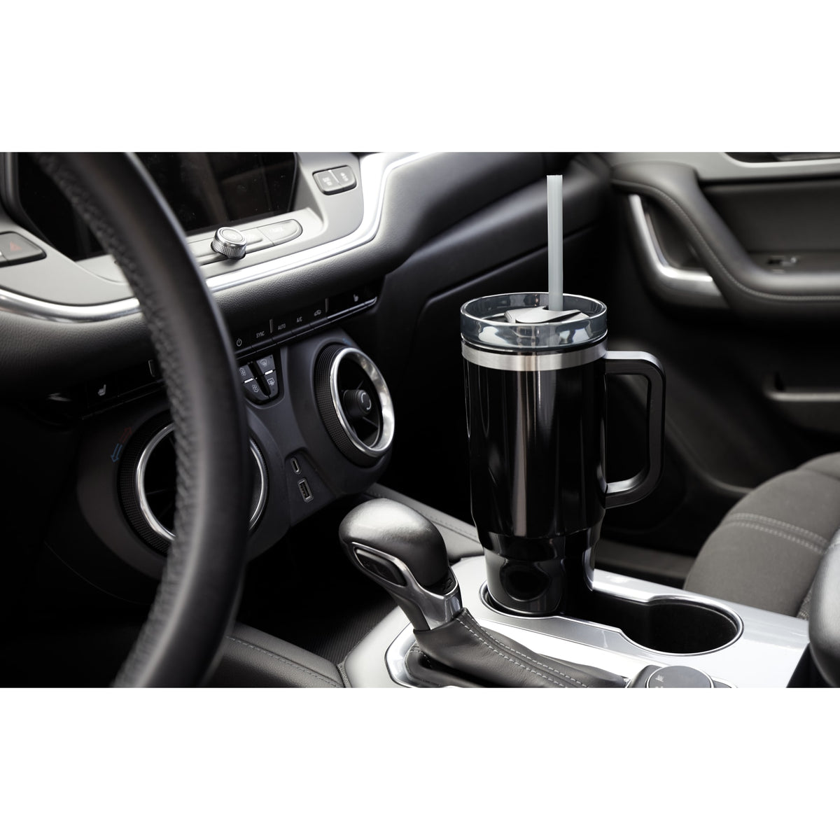 Thor 40oz Straw Tumbler | SM-6948 image 1