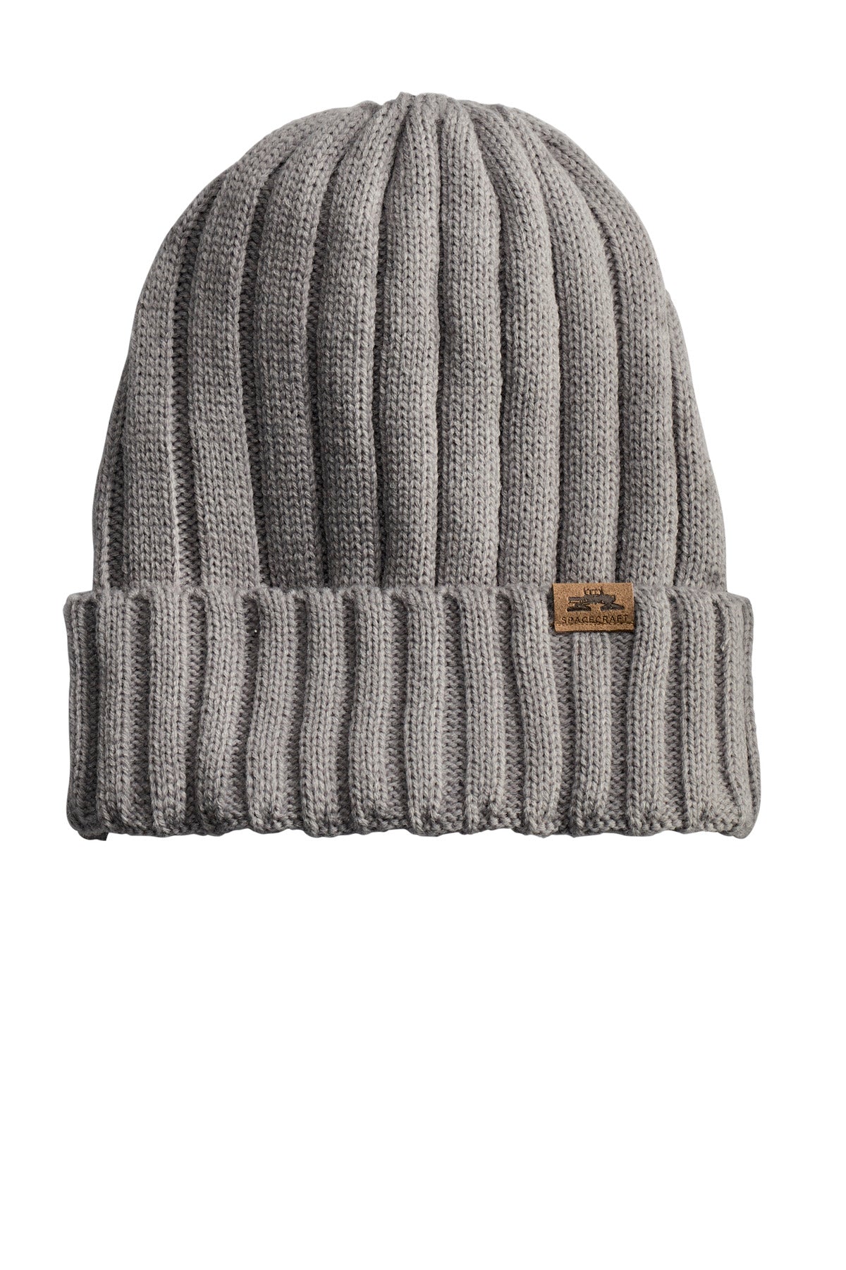 Spacecraft SPC10 LIMITED EDITION Spacecraft Throwback Beanie