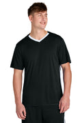 Sport-Tek ST101 Competitor United V-Neck