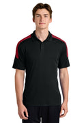 Polo Competitor ™ United de 3.8 oz | Sport-Tek ST104