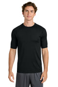 Sport-Tek ST120 PosiCharge Compression 1/2-Sleeve Tee