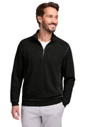 Tommy Bahama ST226342TB Tobago Bay 1/2-Zip