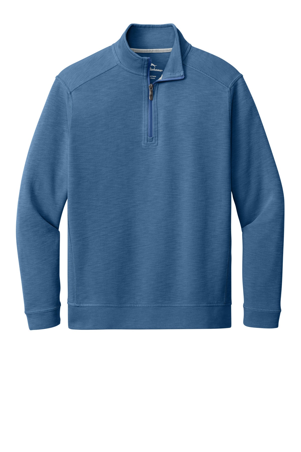 Tommy Bahama ST228073TB Coconut Bay 1/2-Zip