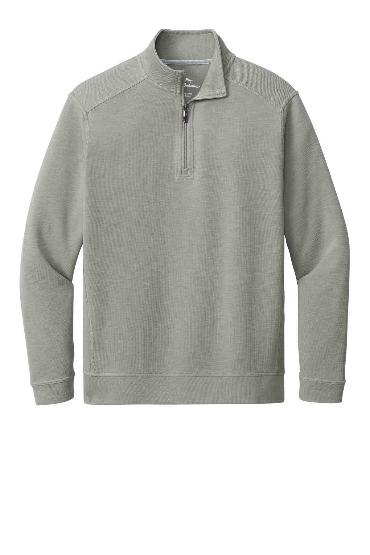 Tommy Bahama ST228073TB Coconut Bay 1/2-Zip
