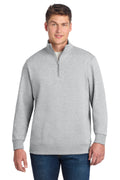 1/4-Zip Sweatshirt - 9 oz | Sport-Tek ST253