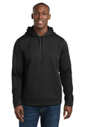 Sport-Tek ST290 Repel Fleece Hooded Pullover
