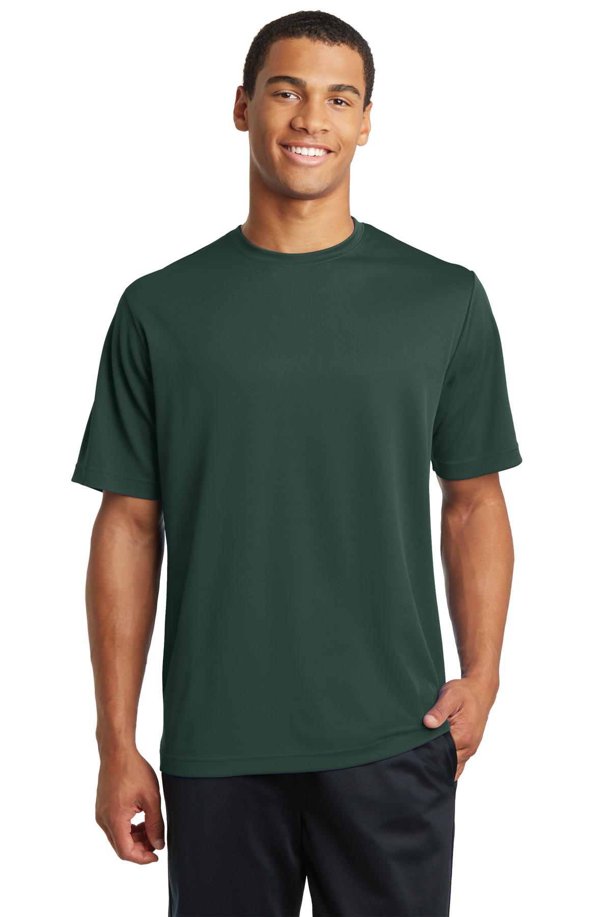 Sport-Tek ST340 PosiCharge RacerMesh Tee