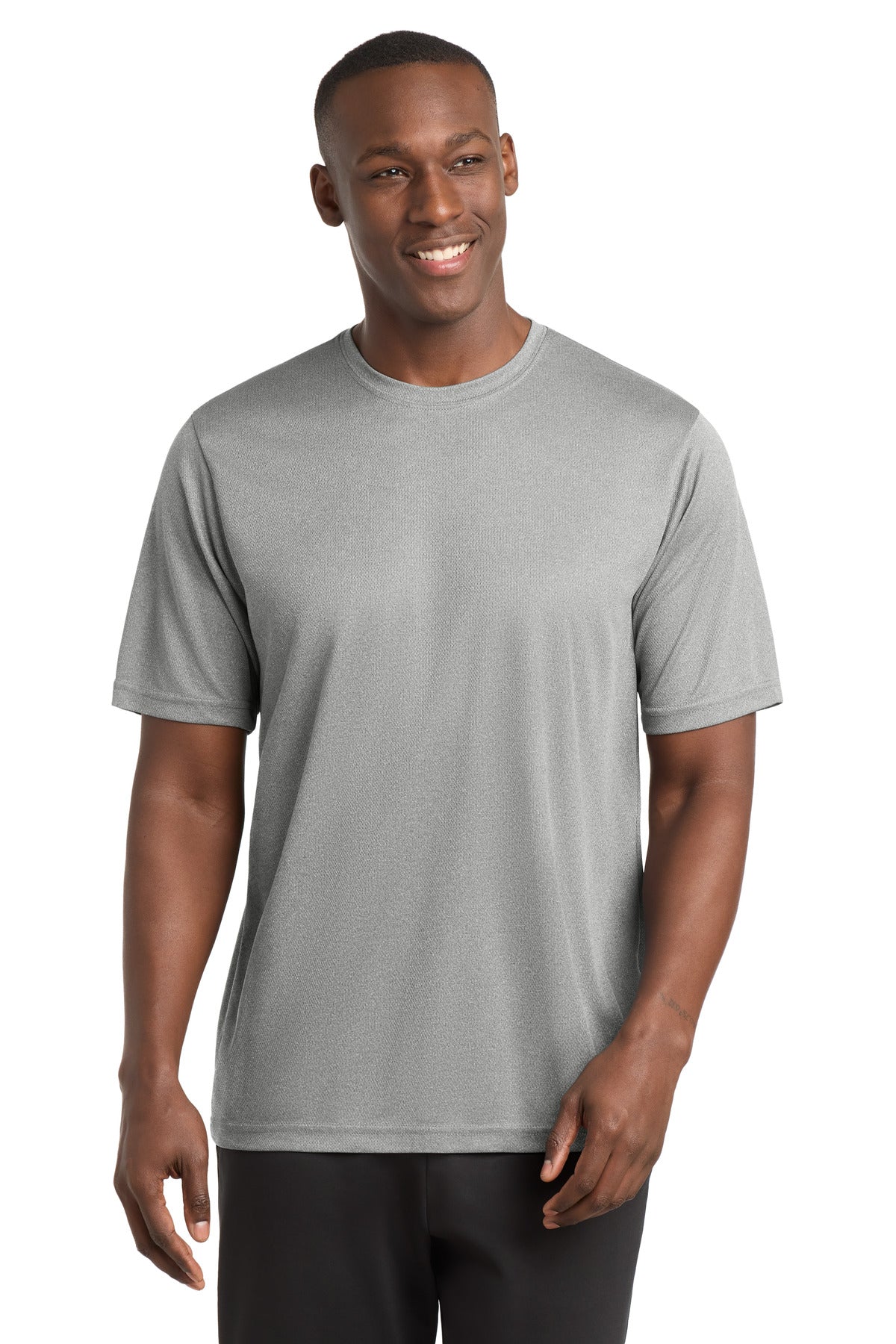 Sport-Tek ST340 PosiCharge RacerMesh Tee