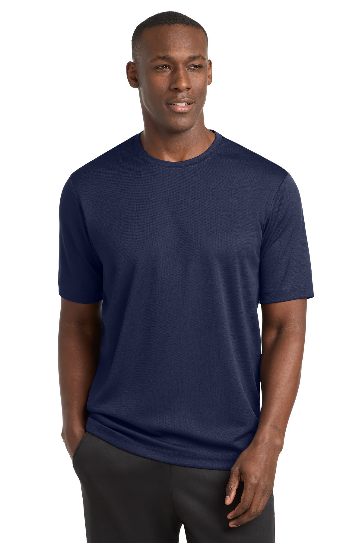 Sport-Tek ST340 PosiCharge RacerMesh Tee