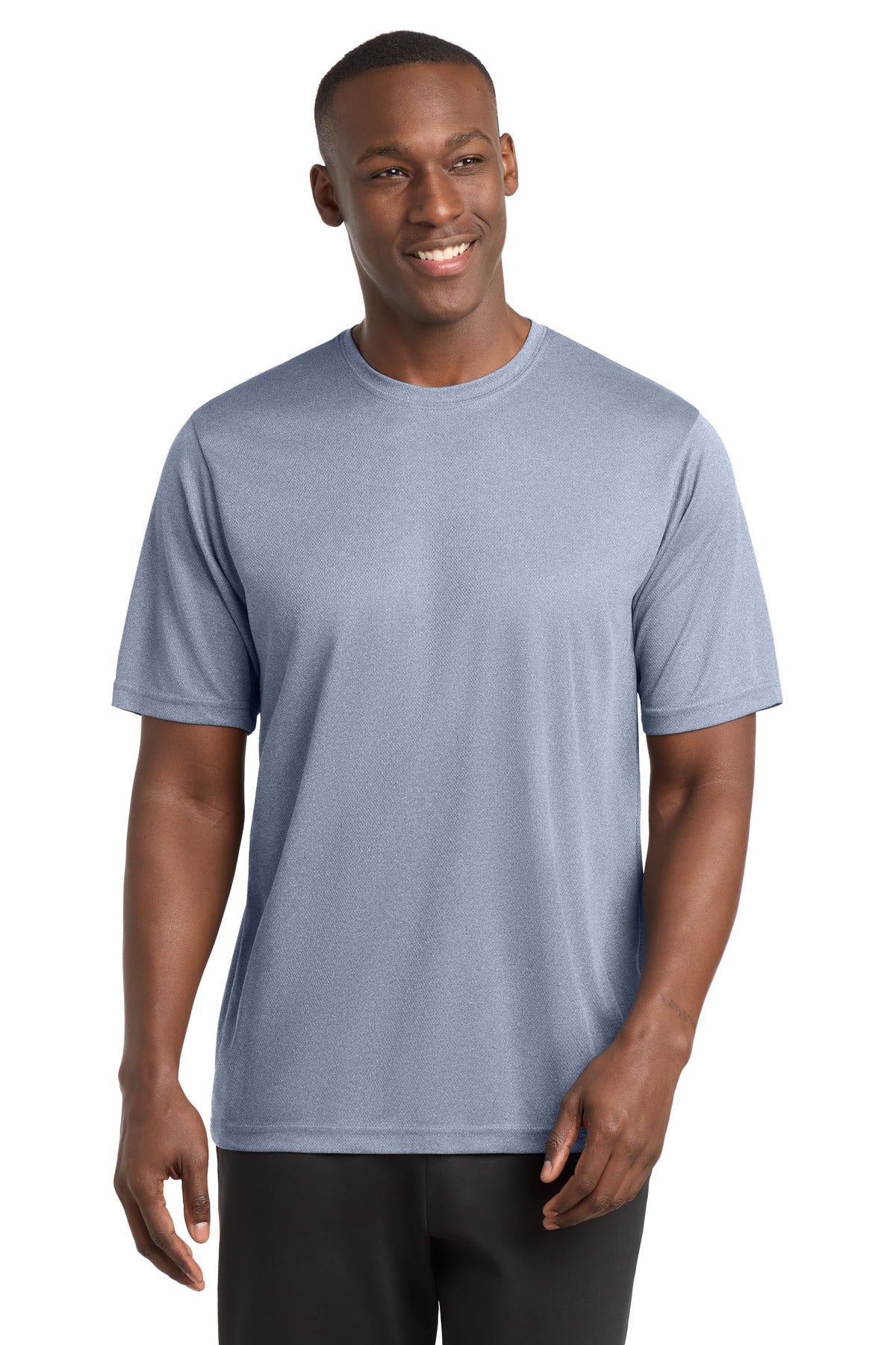 Sport-Tek ST340 PosiCharge RacerMesh Tee