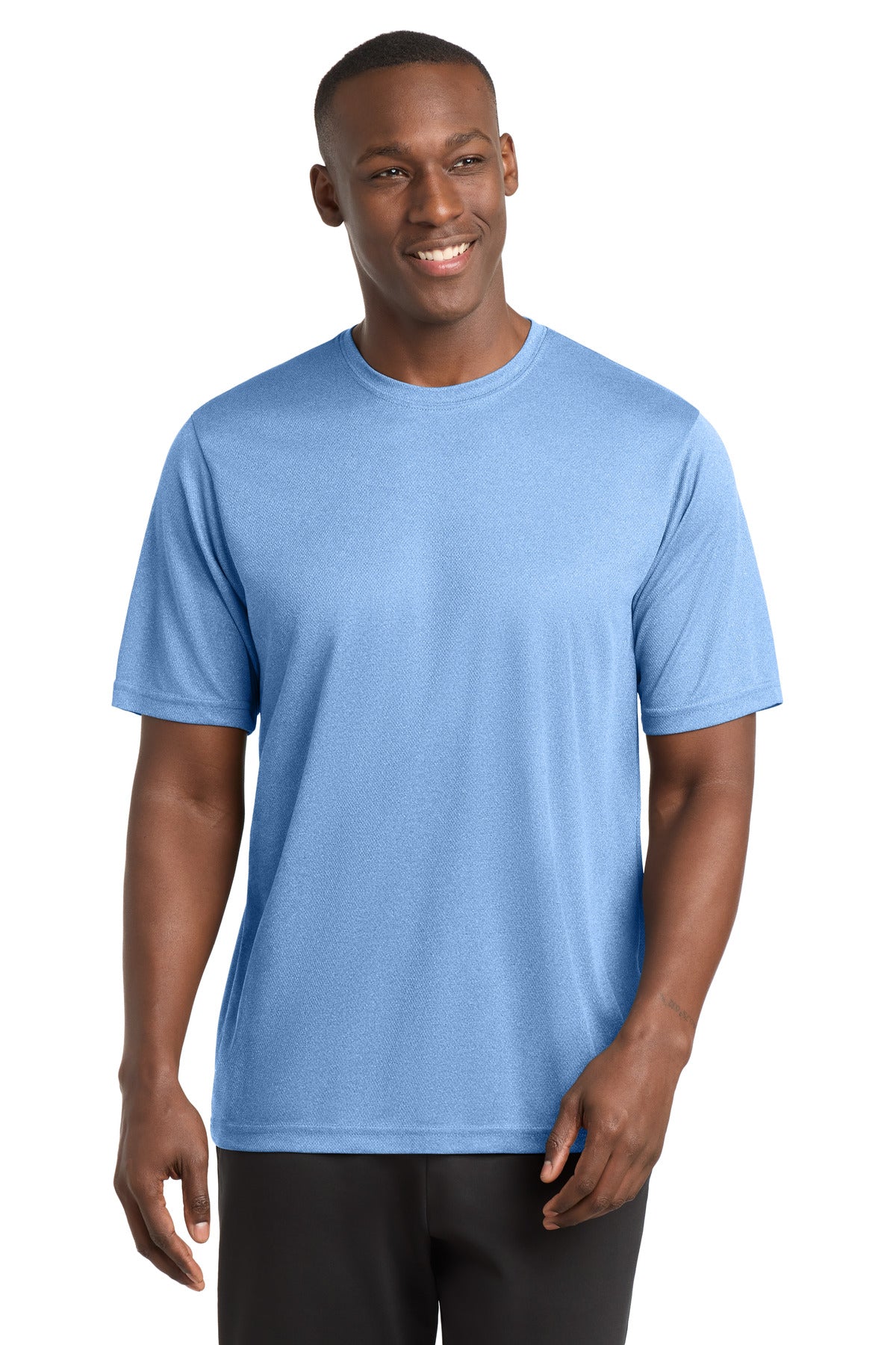 Sport-Tek ST340 PosiCharge RacerMesh Tee