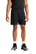 Short deportivo PosiCharge ® Competitor ™ 7' - 3.8 oz | Sport-Tek ST349
