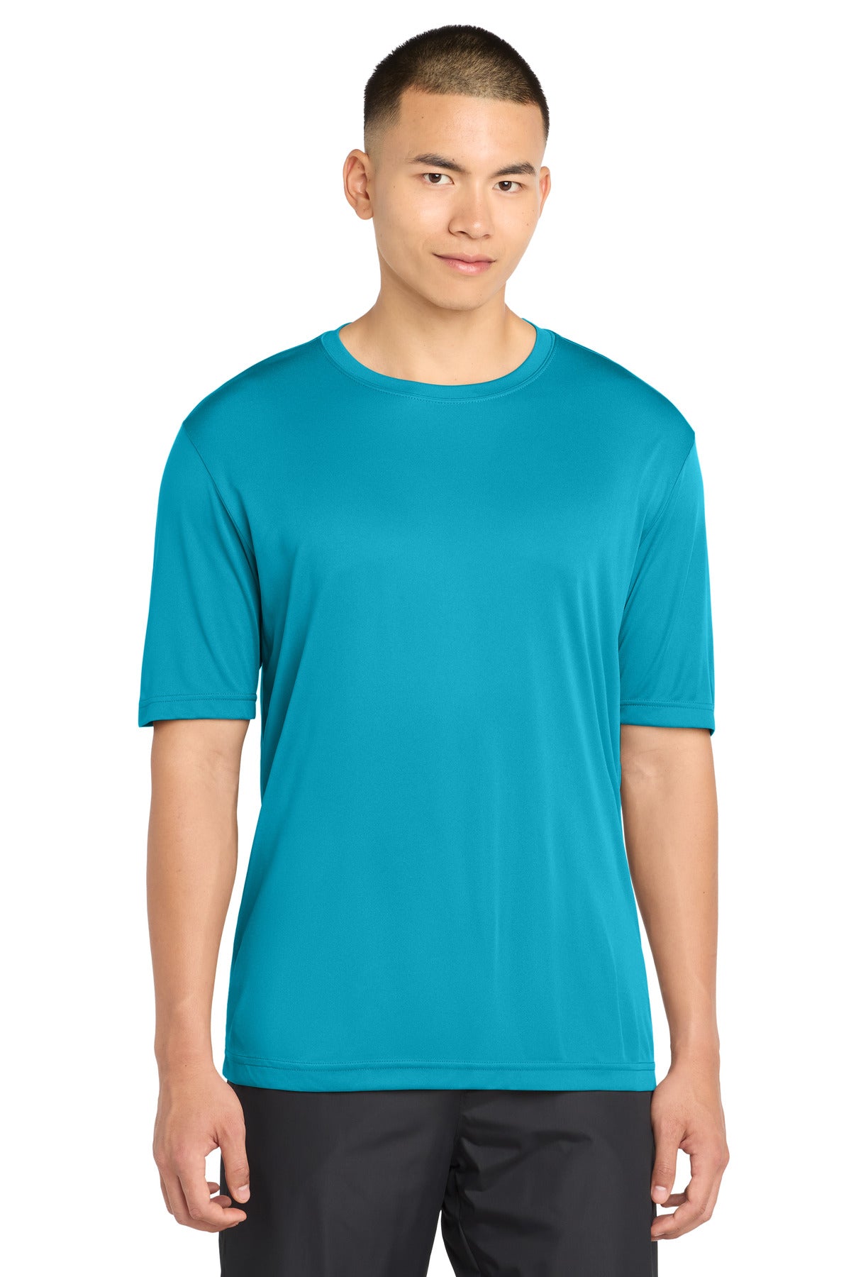 PosiCharge® Competitor™ Tee - 3.8 oz | Sport-Tek ST350