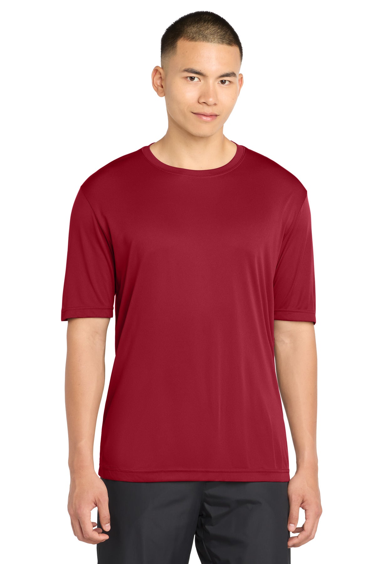 Sport-Tek ST350 PosiCharge Competitor Tee
