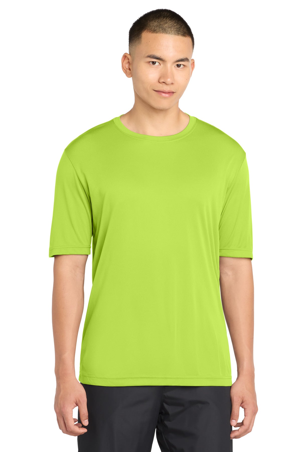 Sport-Tek ST350 PosiCharge Competitor Tee