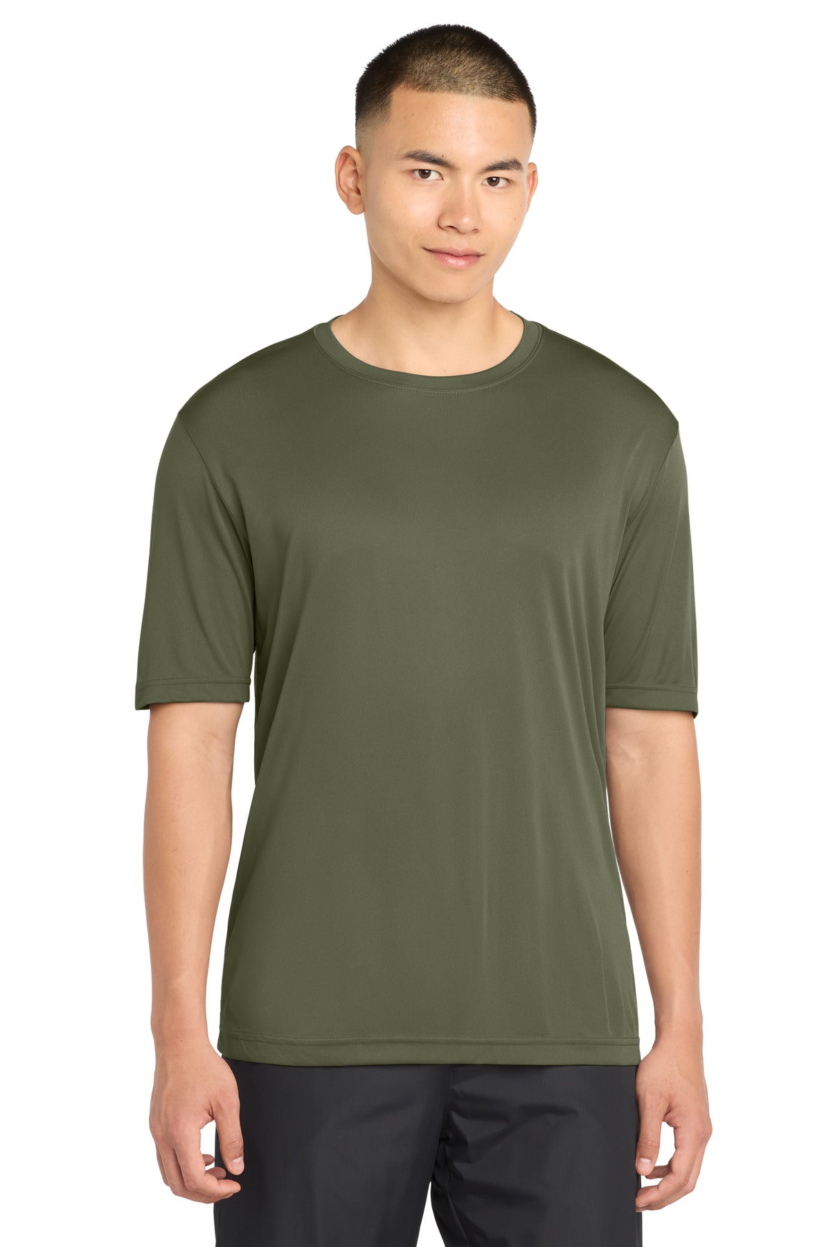Sport-Tek ST350 PosiCharge Competitor Tee