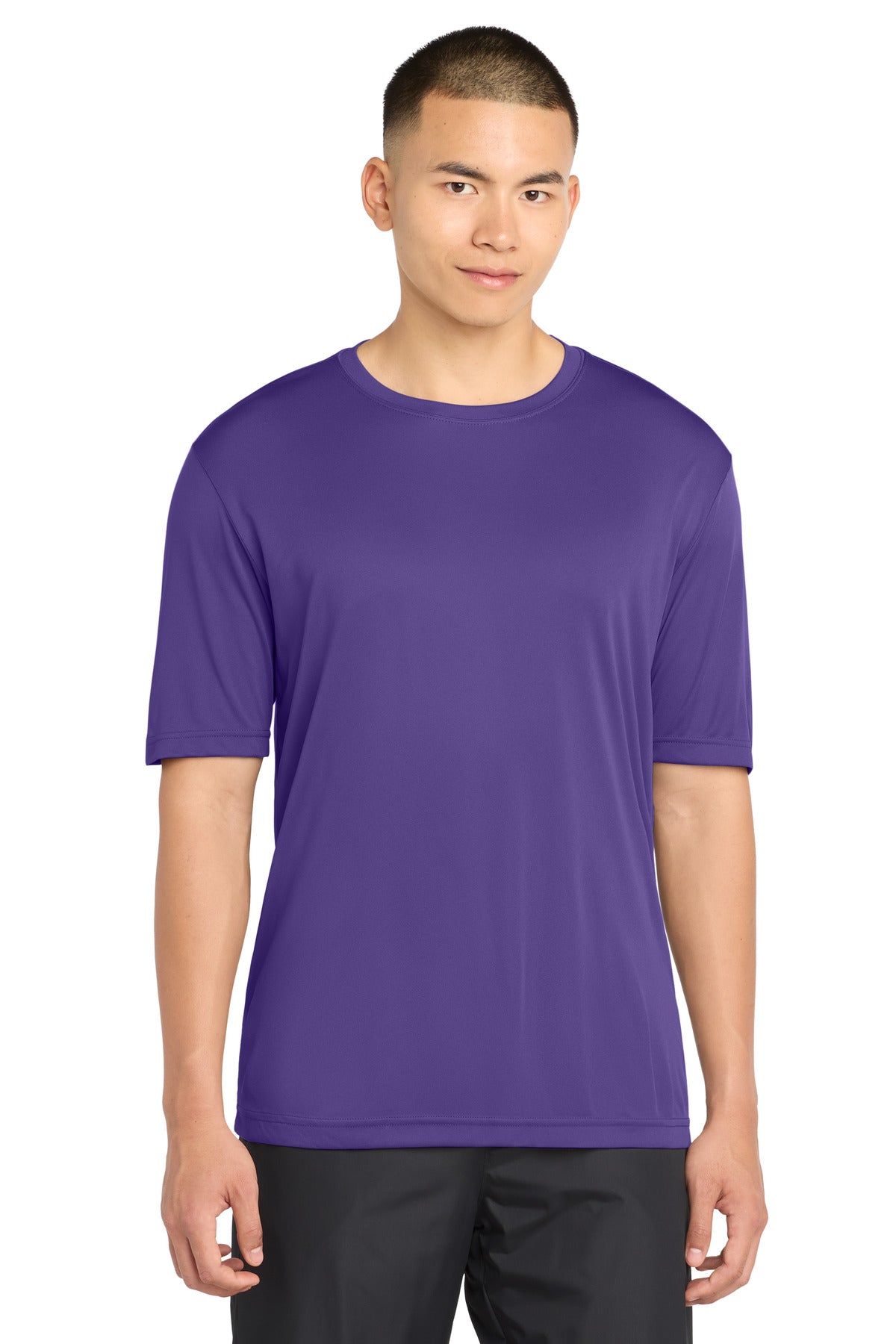 Sport-Tek ST350 PosiCharge Competitor Tee
