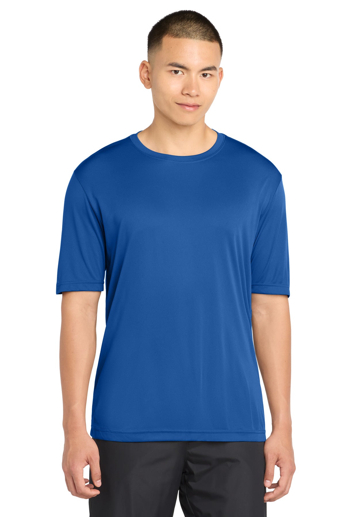 PosiCharge® Competitor™ Tee - 3.8 oz | Sport-Tek ST350