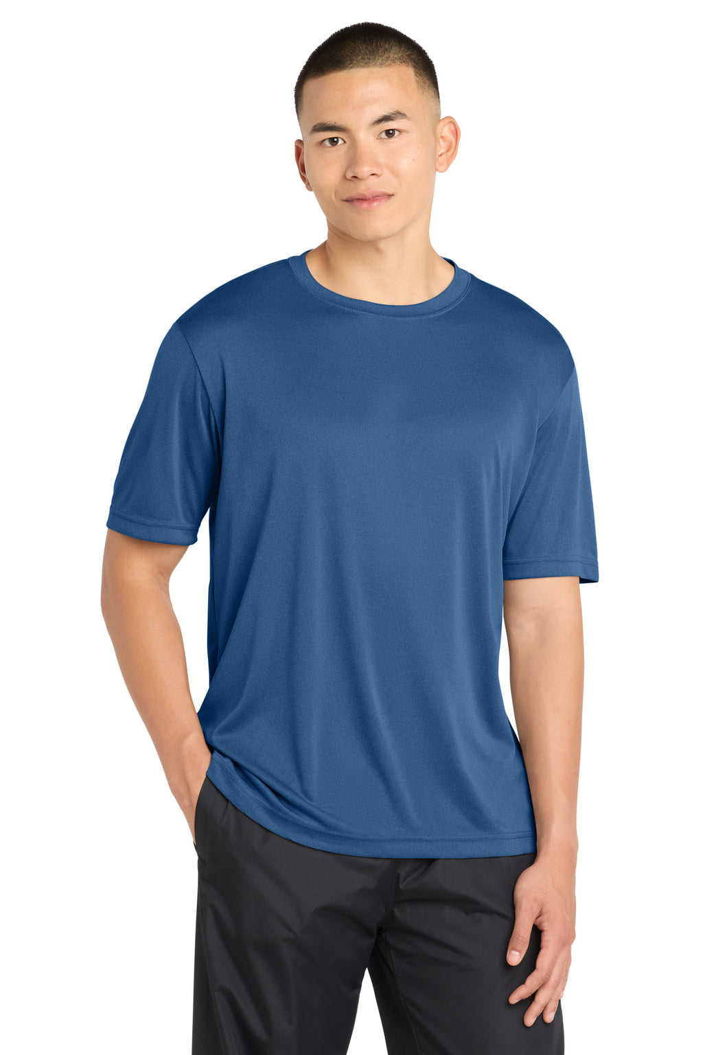 PosiCharge® Competitor™ Tee - 3.8 oz | Sport-Tek ST350