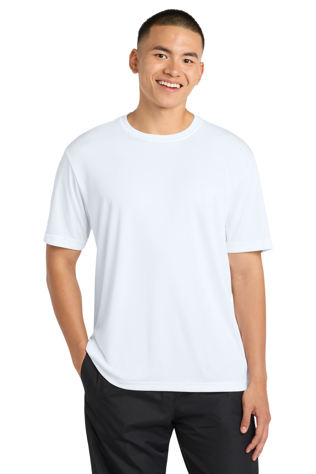 PosiCharge® Competitor™ Tee - 3.8 oz | Sport-Tek ST350