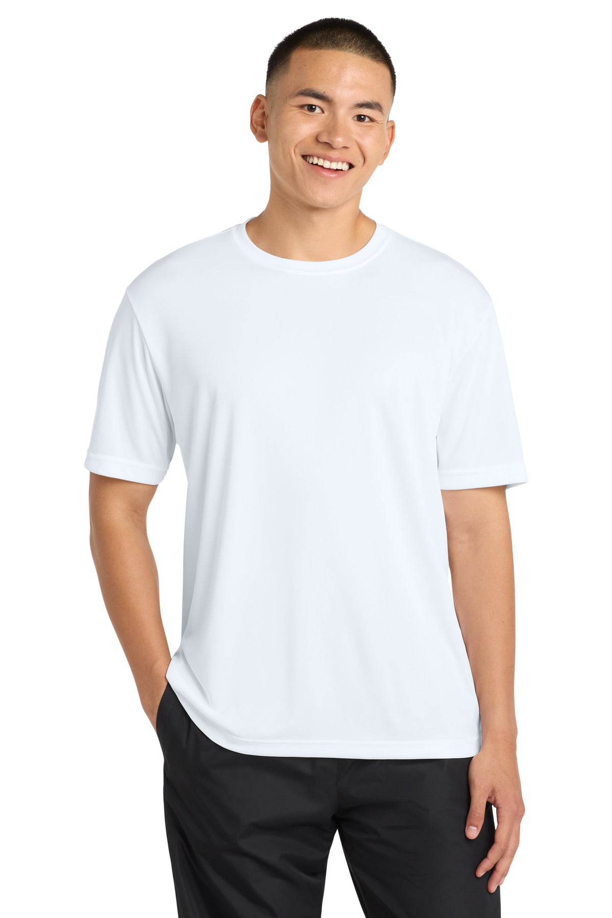 PosiCharge® Competitor™ Tee - 3.8 oz | Sport-Tek ST350