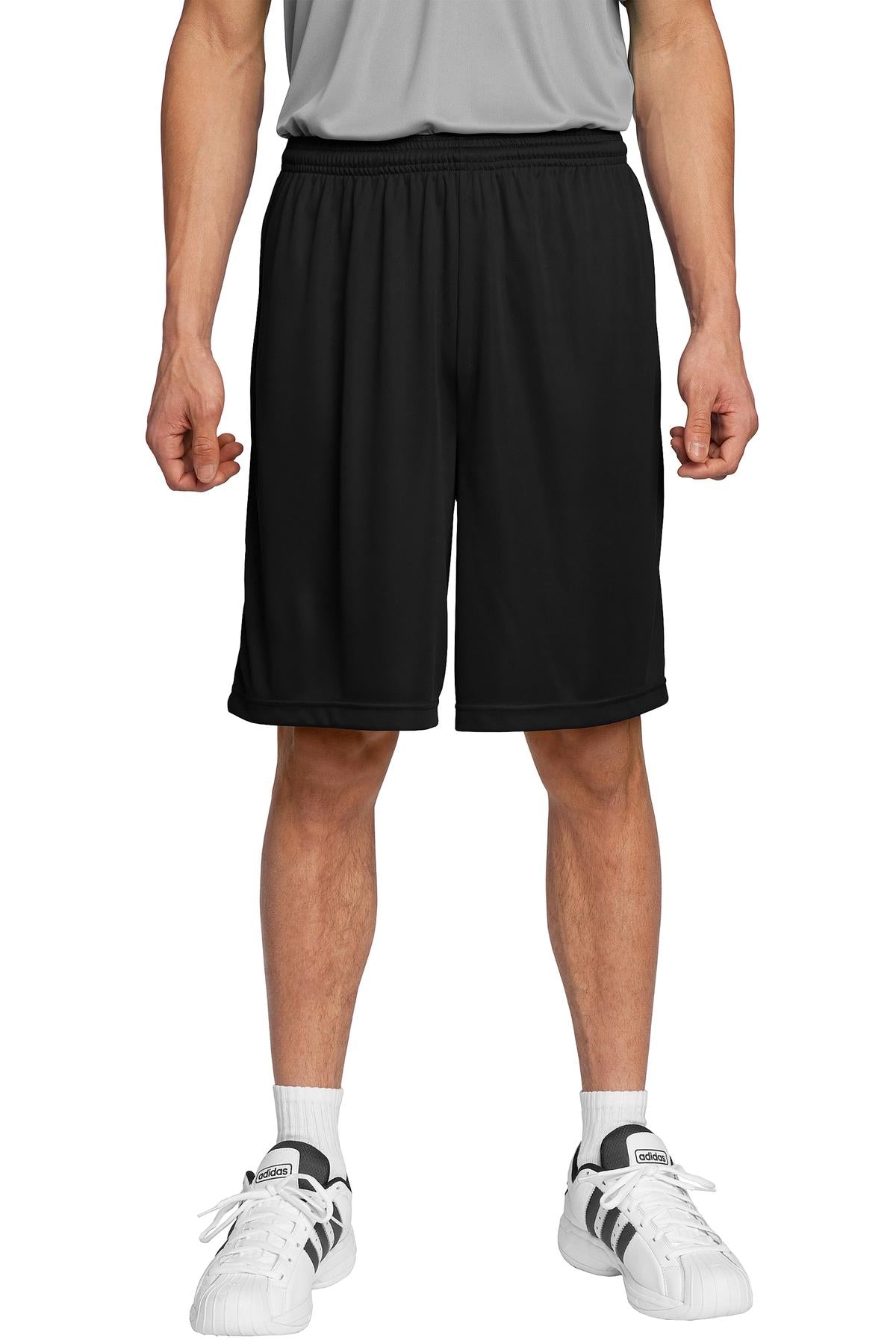 PosiCharge® Competitor™ Short - 3.8 oz | Sport-Tek ST355