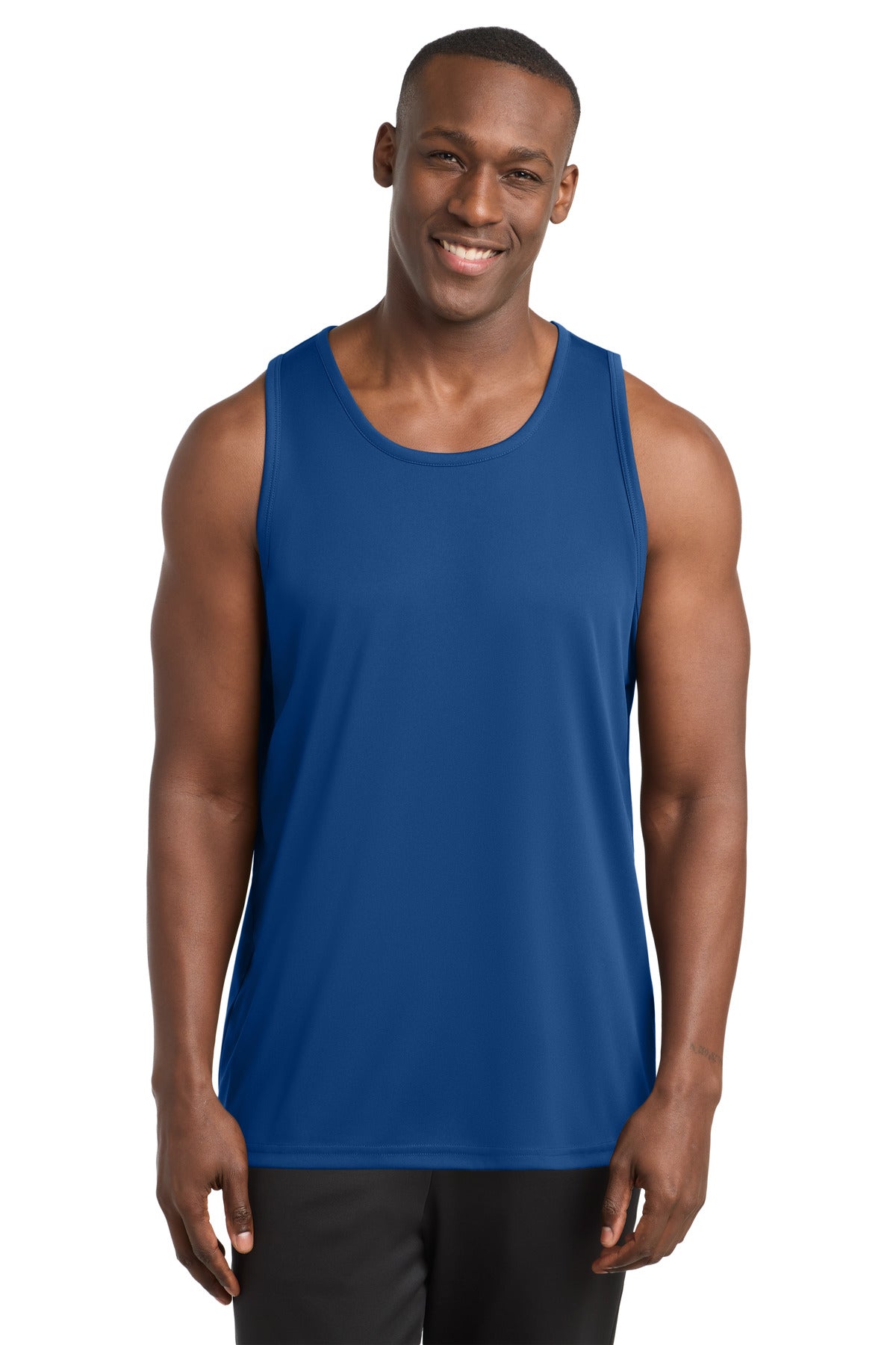Sport-Tek ST356 PosiCharge Competitor Tank