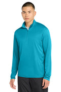 PosiCharge® Competitor™ 1/4-Zip Pullover - 3.8 oz | Sport-Tek ST357