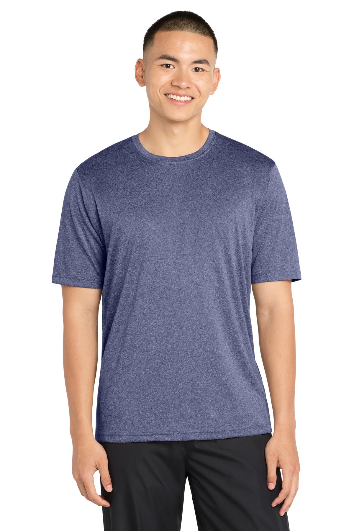 Sport-Tek ST360 Heather Contender Tee