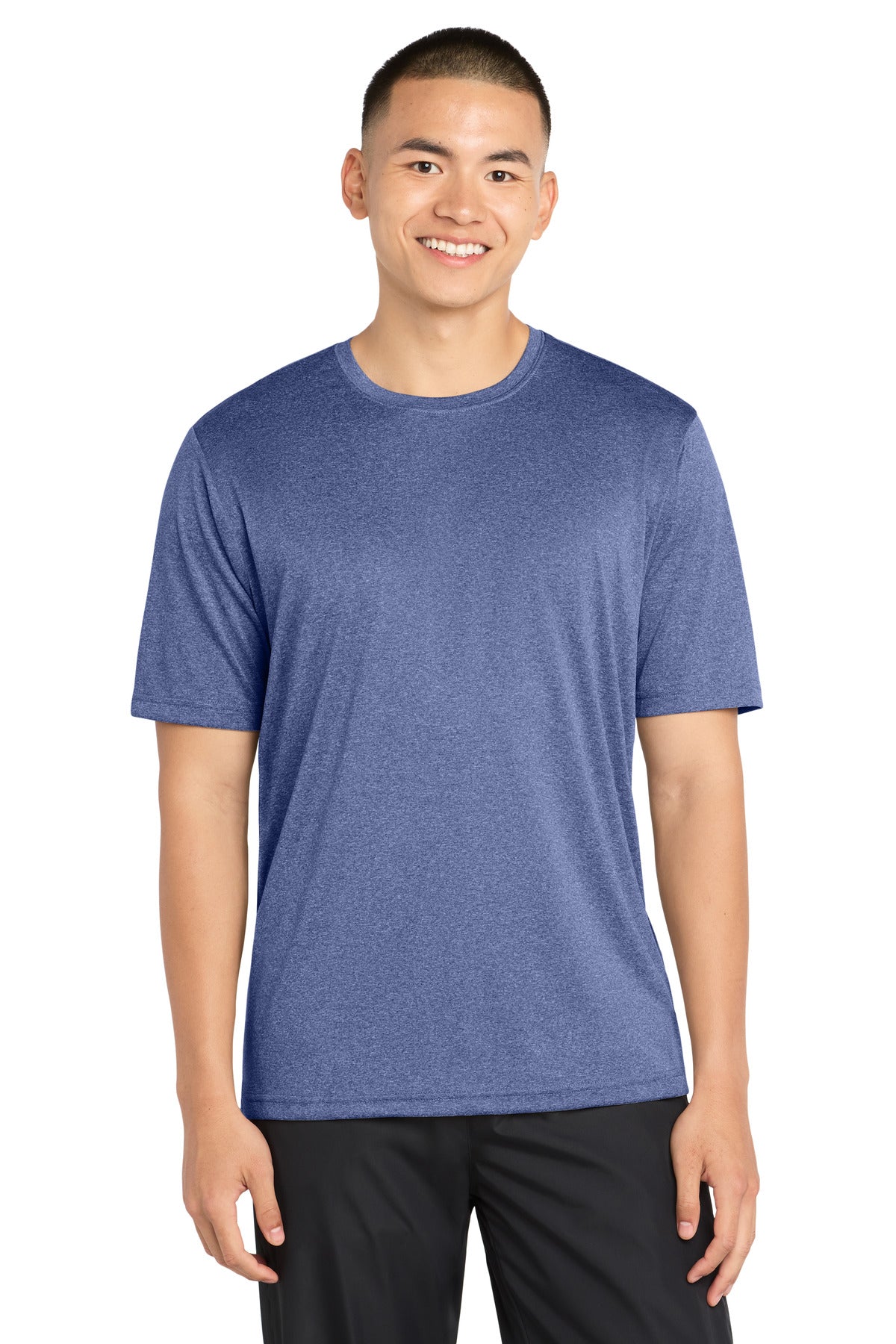 Sport-Tek ST360 Heather Contender Tee
