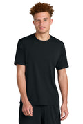 Club Short Sleeve Crew - 4.4 oz | Sport-Tek ST440