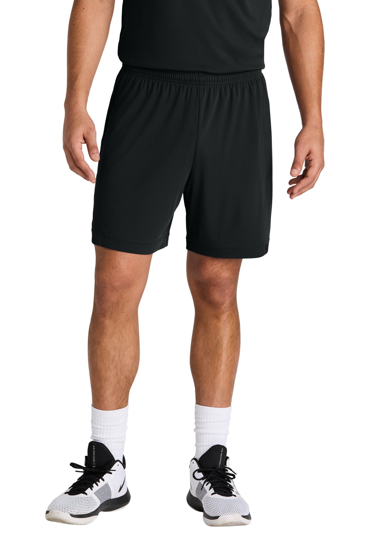 Club 7' Short - 4.4 oz | Sport-Tek ST442