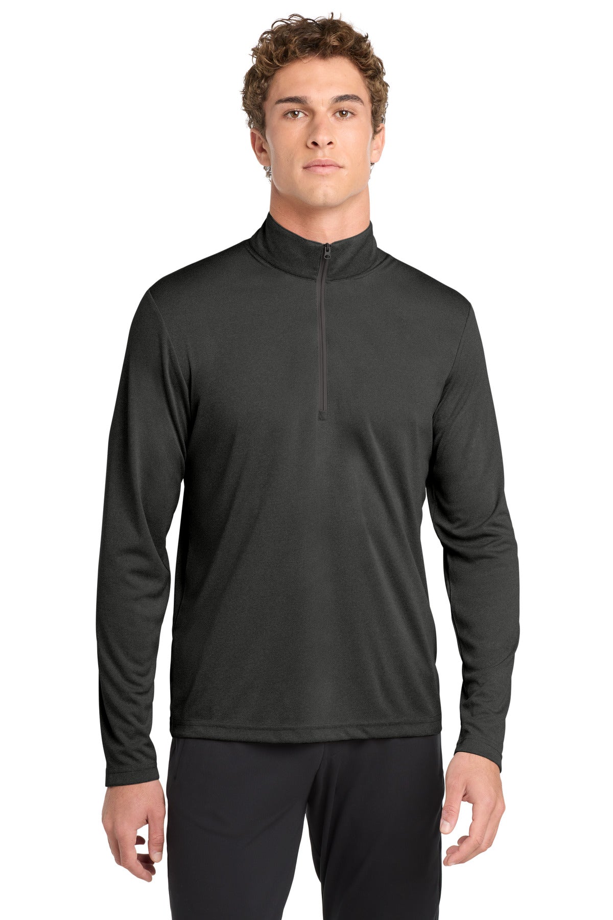 Sport-Tek ST469 Endeavor 1/2-Zip Pullover
